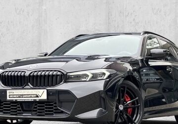 BMW 330 77.500 km 37.500 &euro; Regensburg 93059