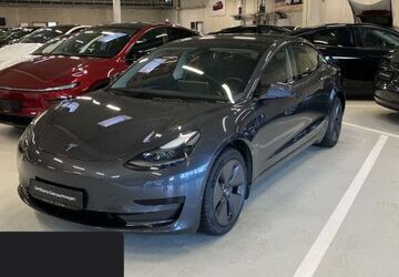 Tesla Model 3 47.490 km 24.200 &euro; Obertraubling 93083