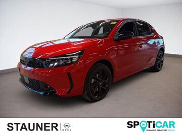Gebrauchte Opel Corsa