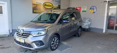 Gebrauchte Renault Kangoo