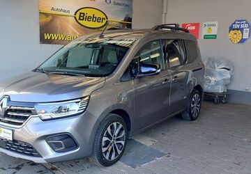 Renault Kangoo 65.760 km 19.980 &euro; Sarching 93092