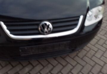 VW Touran 299.000 km 1.350 &euro; Lupburg OT See 92331
