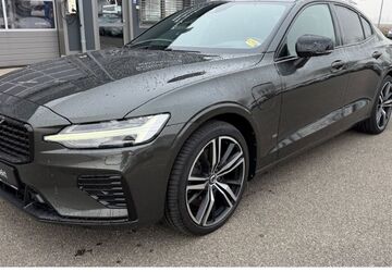 Volvo S60 87.340 km 29.990 &euro; Neutraubling 93073