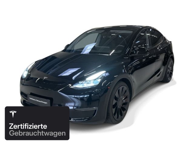 Tesla Model Y 63.885 km 38.600 &euro; Obertraubling 93083