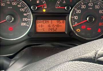 Fiat Punto 161.548 km 3.000 &euro; Donaustauf 93093