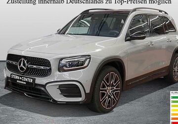 Mercedes-Benz GLB 200 8.500 km 42.888 &euro; Regensburg 93053