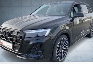 Audi Q7 9.900 km 89.960 &euro; Saal a.d. Donau 93342