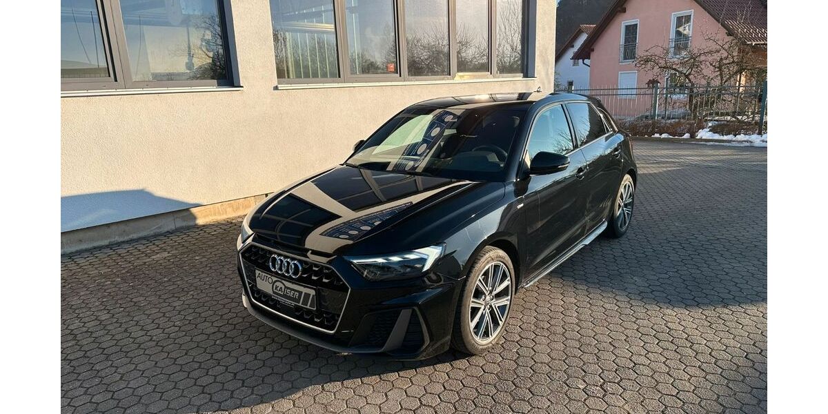 Audi A1 85.000 km 20.400 &euro; Donaustauf 93093