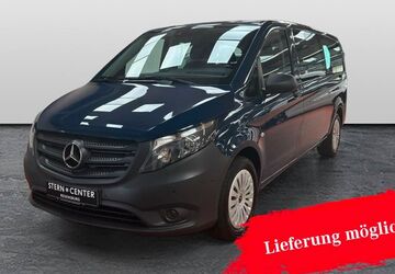 Mercedes-Benz Vito 122.800 km 25.900 &euro; Regensburg 93053