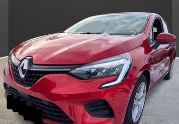 Renault Clio 29.427 km 14.990 &euro; Schierling 84069