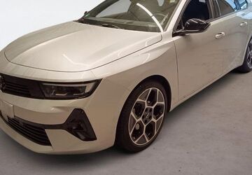 Opel Astra 28.130 km 22.980 &euro; Kelheim 93309