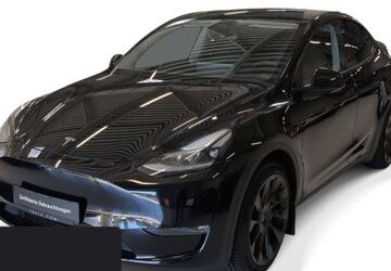Tesla Model Y 69.846 km 36.300 &euro; Obertraubling 93083