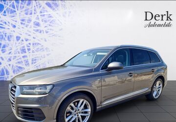 Audi Q7 188.200 km 27.900 &euro; Burglengenfeld 93133
