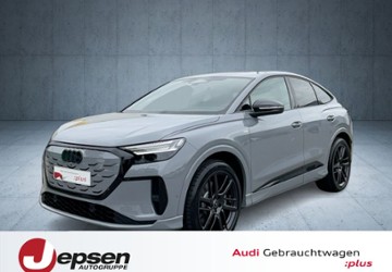 Audi Q4 e-tron 9.900 km 69.830 &euro; Regensburg 93059