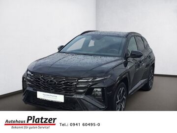 Gebrauchte Hyundai Tucson