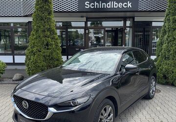 Mazda CX-30 53.834 km 23.299 &euro; Regensburg 93055