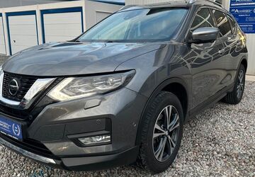 Nissan X-Trail 105.000 km 15.900 &euro; Alteglofsheim bei Regensburg 93087