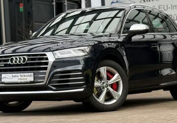 Audi Q5 82.500 km 36.980 &euro; Pollenried 93152