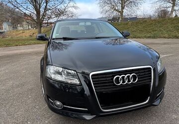 Audi A3 166.000 km 5.900 &euro; Kelheim 93309