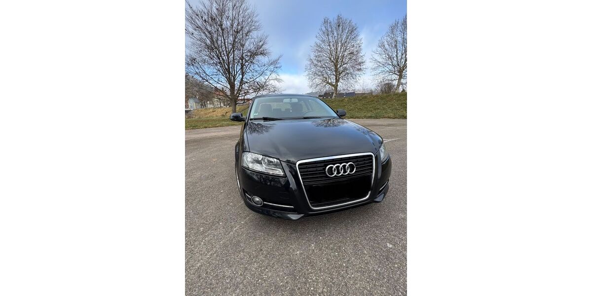 Audi A3 166.000 km 5.900 &euro; Kelheim 93309