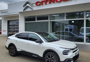 Citroen C4 X 53.200 km 19.750 &euro; Abensberg 93326