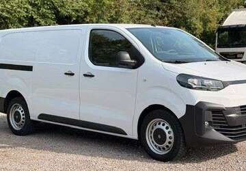 Fiat Scudo 29.526 km 24.989 &euro; Obertraubling 93083