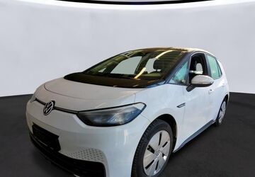 VW ID.3 27.299 km 24.970 &euro; Regensburg 93049