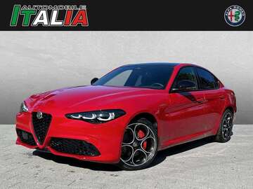 Gebrauchte Alfa Romeo Giulia