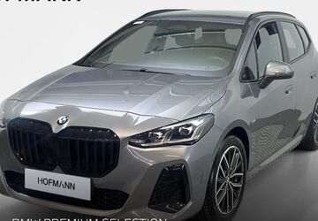 BMW 220 Active Tourer 26.100 km 36.890 &euro; Regensburg 93055