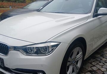 BMW 320 190.000 km 11.899 &euro; Regensburg-Bernhardswald 93170