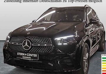 Mercedes-Benz GLE 400 8.116 km 84.800 &euro; Regensburg 93053
