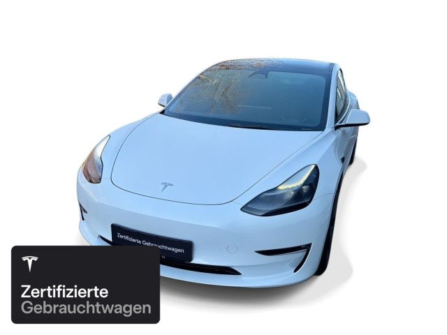 Tesla Model 3 38.667 km 34.200 &euro; Obertraubling 93083