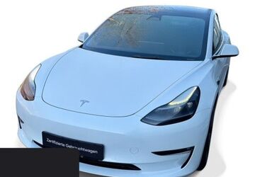 Tesla Model 3 38.667 km 34.300 &euro; Obertraubling 93083
