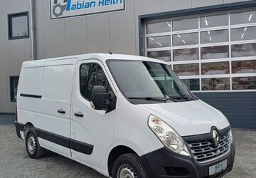 Renault Master 162.800 km 8.000 &euro; Brennberg 93179