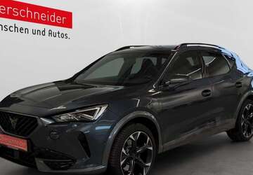 Cupra Formentor 110.695 km 23.250 &euro; Regensburg 93055