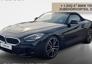 BMW Z4 24.600 km 45.931 &euro; Regensburg 93055
