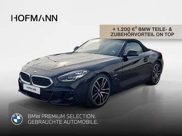 Gebrauchte BMW Z4