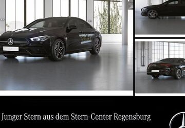 Mercedes-Benz CLA 180 22.285 km 29.490 &euro; Regensburg 93053