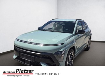 Gebrauchte Hyundai Kona