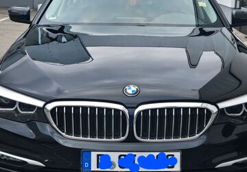 BMW 520 206.000 km 19.900 &euro; Regensburg 93059