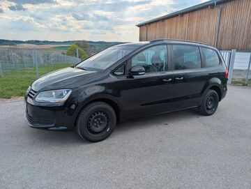 Gebrauchte VW Sharan