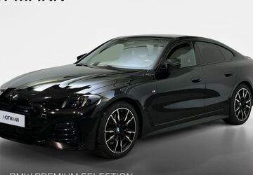 BMW M440 29.200 km 64.660 &euro; Regensburg 93055