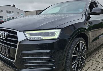 Audi Q3 161.000 km 13.990 &euro; Regensburg 93057