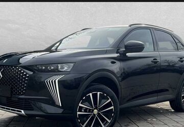 DS Automobiles DS7 (Crossback) 1.550 km 32.700 &euro; Regensburg 93059