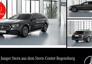 Mercedes-Benz E 220 15.087 km 54.490 &euro; Regensburg 93053