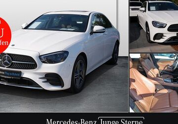 Mercedes-Benz E 300 46.070 km 45.889 &euro; Regensburg 93053