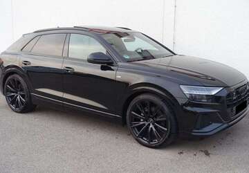 Audi Q8 68.700 km 70.950 &euro; Langquaid 84085