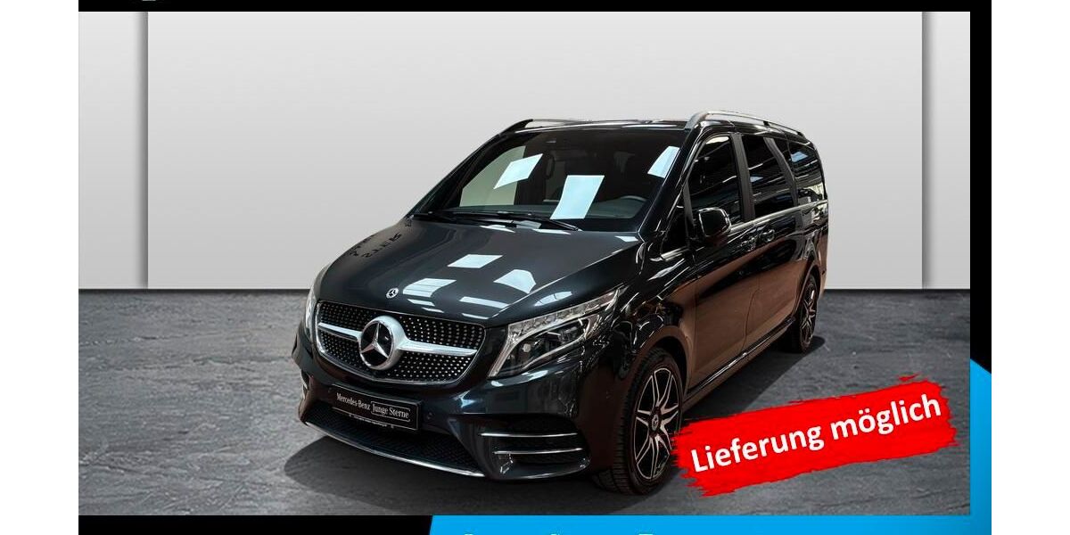 Mercedes-Benz V 300 102.500 km 54.899 &euro; Regensburg 93053