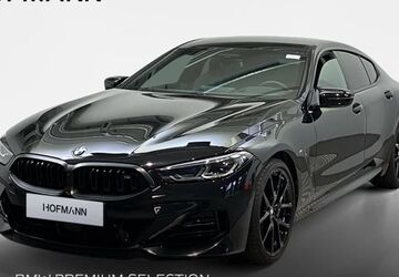 BMW M850 34.100 km 68.802 &euro; Regensburg 93055