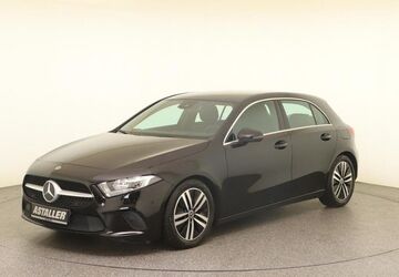 Mercedes-Benz A 250 101.500 km 18.000 &euro; Schierling 84069